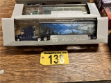 TONKIN FREIGHTLINER CENTURY CLASS TRACTOR WITH 48' TRAILER, 1:53 SCALE