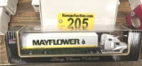 LIBERTY CLASSICS MAYFLOWER VAN LINES TRACTOR WITH 53' TRAILER, #20718