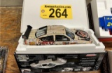RCCA ACTION COLLECTIBLES PLATINUM SERIES WHISKY RIVER RACE CAR, 1:24 SCALE