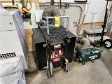 ATLANTIC ENGINEERING DUCT & FURNACE CLEANING SYSTEM, 1,576 HOURS, S/N: AE5058