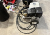 BE POWER EASE 13HP COMMERCIAL PRESSURE WASHER