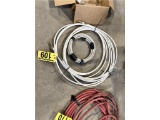 LOT OF AIR LINE