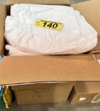 LOT OF 7-INSULATION BAGS