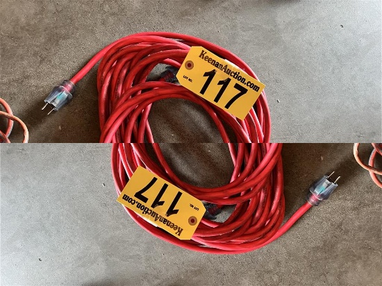 EXTENSION CORD