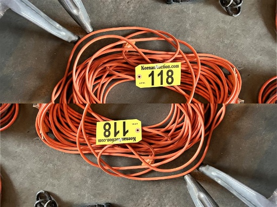 EXTENSION CORD
