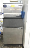 MAXX ICE  MIM500N ICE MAKER, BIN MODEL: MIB580N