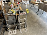 2-WHEEL HAND TRUCK