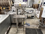 2011 MEP FILLING MACHINE, MODEL RV25