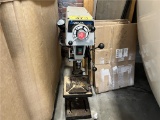 DELTA SHOPMASTER BENCH TOP DRILL PRESS, MODEL DP350