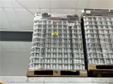 PALLET OF (3,890) 12OZ. ALUMINUM CANS WITH PACKAGING BOXES