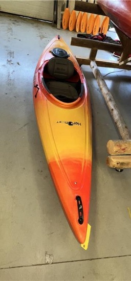Keenan Auction Company, Inc Auction Catalog - 23-91 KAYAKS, CANOES, CAMPING  EQUIPMENT, XC SKIS Online Auctions | Proxibid