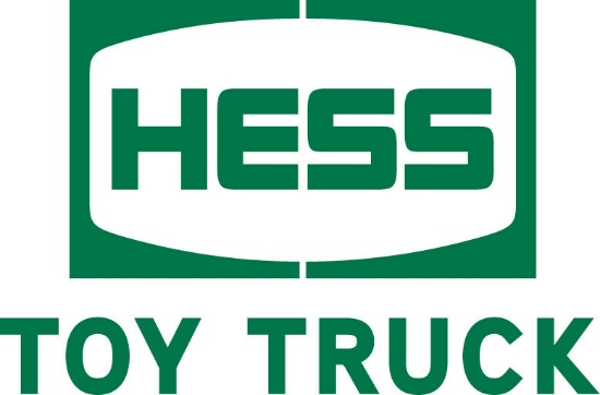 23-98 HESS TOY TRUCK COLLECTION 1990-2018