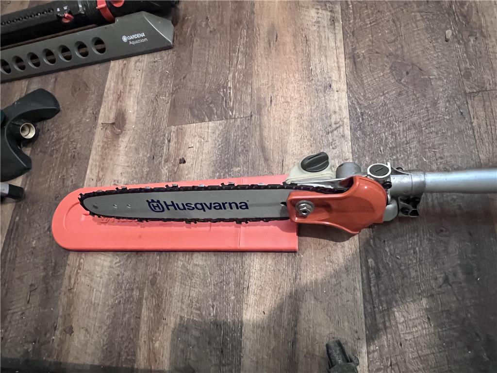 Husqvarna 327pt5s 2024 gas pole saw