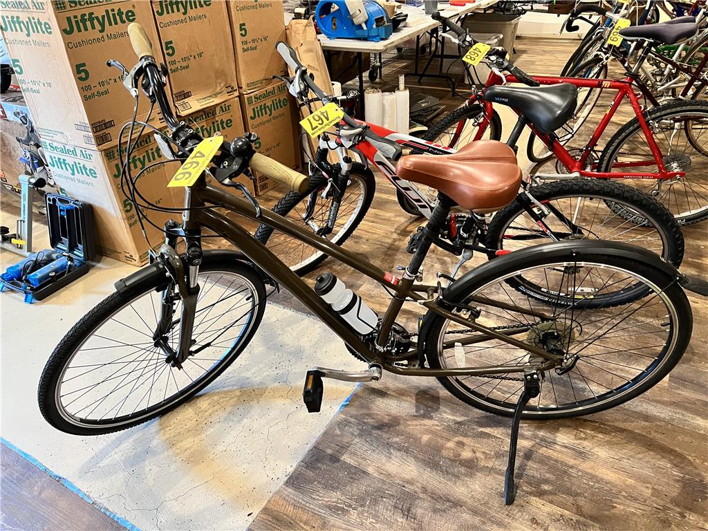 Globe carmel bike price hotsell
