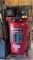 HUSKY PRO 80-GAL. VERTICAL 2-STAGE AIR COMPRESSOR, 7HP, 175 PSI