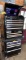 KOBALT 13-DRAWER PORTABLE POWERED TOOLBOX