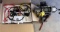 BADLAND 5,000LB. ATV WINCH W/ CONTROL