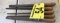 LOT OF 5-FILES