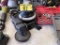 LOT OF 2-BUFFERS, CRAFTSMAN & ROCKFORD
