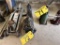 HYDRAULIC CYLINDER JACK
