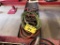 LOT: 3-SETS OF JUMPER CABLES