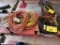 MISC. ELECTRICAL CORD LOT