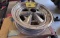CRAGAR CLASSIC WHEEL 15