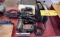 LOT OF 4-POWERS TOOLS: SANDER & 3-JIGSAWS