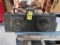 SWORD SPEAKER BOX