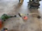 JOHN DEERE C1200 STRING TRIMMER