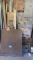 LOT OF ASSORTED LUMBER