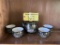 5-PC TEA SET