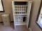 2-DOOR STORAGE CABINET