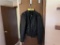 PROTECH LEATHER APPAREL SIZE 44 JACKET