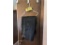 LOT: 2-PAIRS OF LEATHER CHAPS