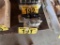 LOT: 2-STEERING U-JOINTS 3/4