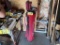 SET OF WILSON RH GOLF CLUBS, IRONS & WOODS