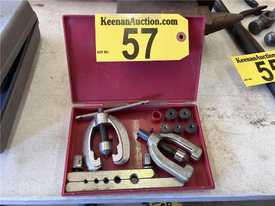 BLACKHAWK FLARING TOOL KIT
