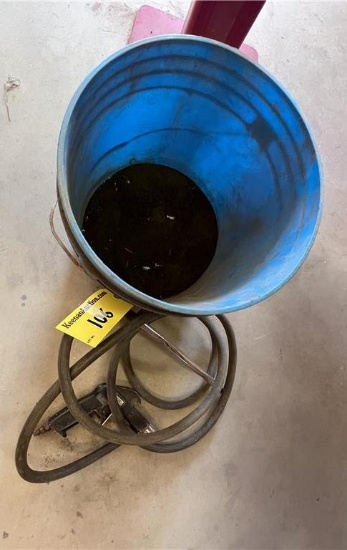 SANDBLASTER & MEDIA