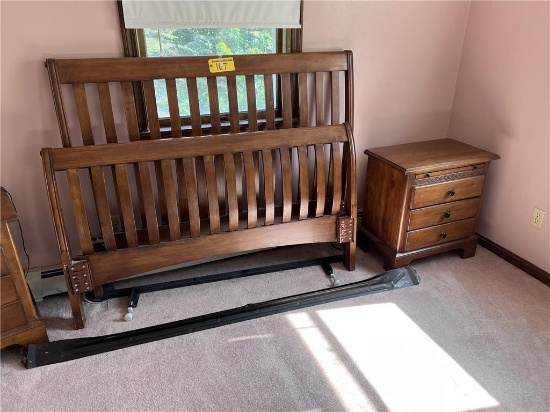 5-PC QUEEN BEDROOM SET