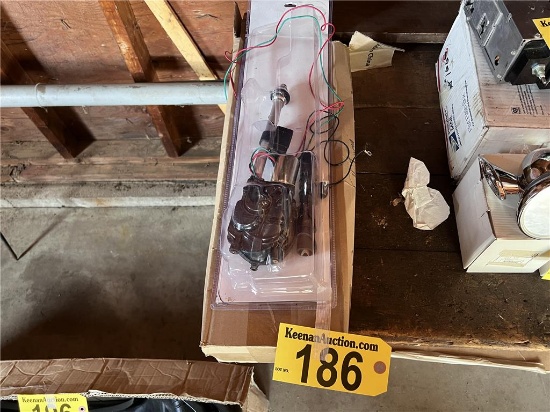 POWER ANTENNA