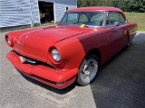 1953 LINCOLN CAPRI HOT ROD, 460 CU.IN. V8, VIN: 53WA15456H