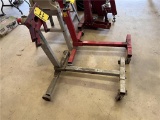 LARIN ENGINE STAND, 1,000LB. CAPACITY