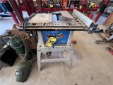 DELTA SHOPMASTER 10