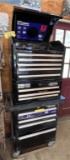 KOBALT 13-DRAWER PORTABLE POWERED TOOLBOX