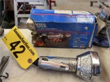 CAMPBELL HAUSFELD AIR POWERED CUT-OFF TOOL