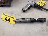 CAMPBELL HAUSFELD RIGHT ANGLE PNEUMATIC RATCHET