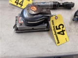 ORBITAL JITTERBUG SANDER