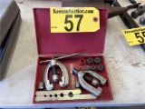 BLACKHAWK FLARING TOOL KIT