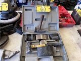 BODY REPAIR KIT
